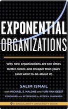 Exponential Organisations